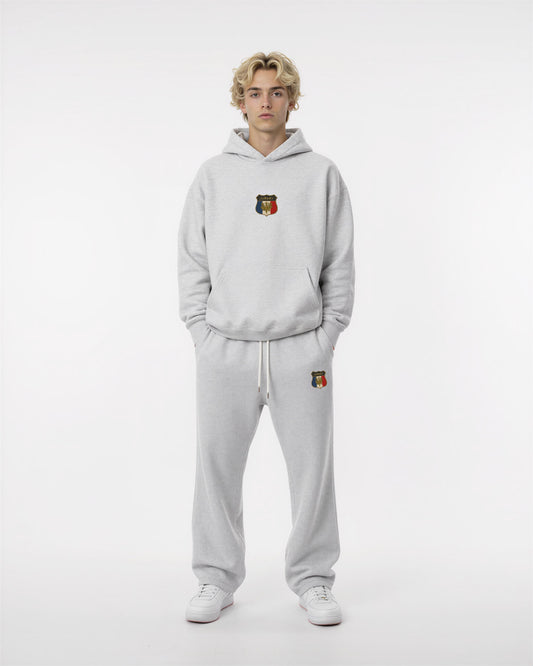 LEMAU FRANCE OPENLEG JOGGER