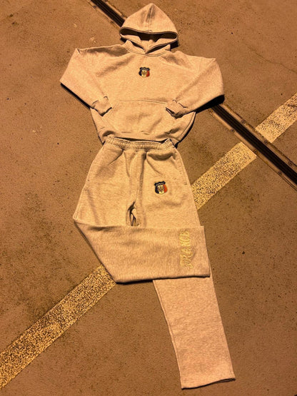 LEMAU FRANCE  OPENLEG JOGGER