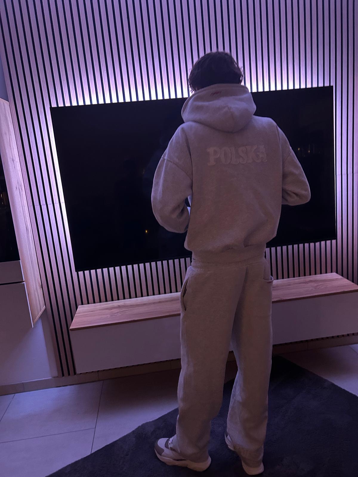 LEMAU POLSKA OPENLEG JOGGER