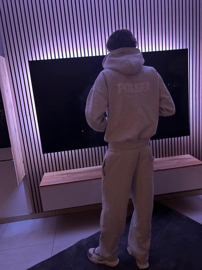 LEMAU POLSKA OPENLEG JOGGER