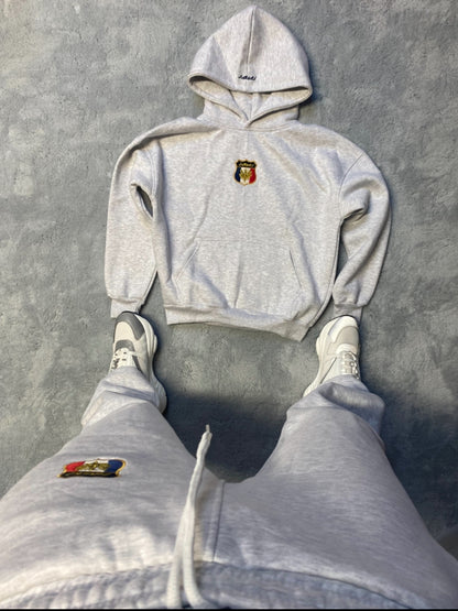 LEMAU FRANCE HOODIE