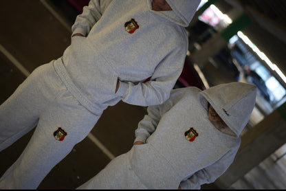 LEMAU FRANCE HOODIE