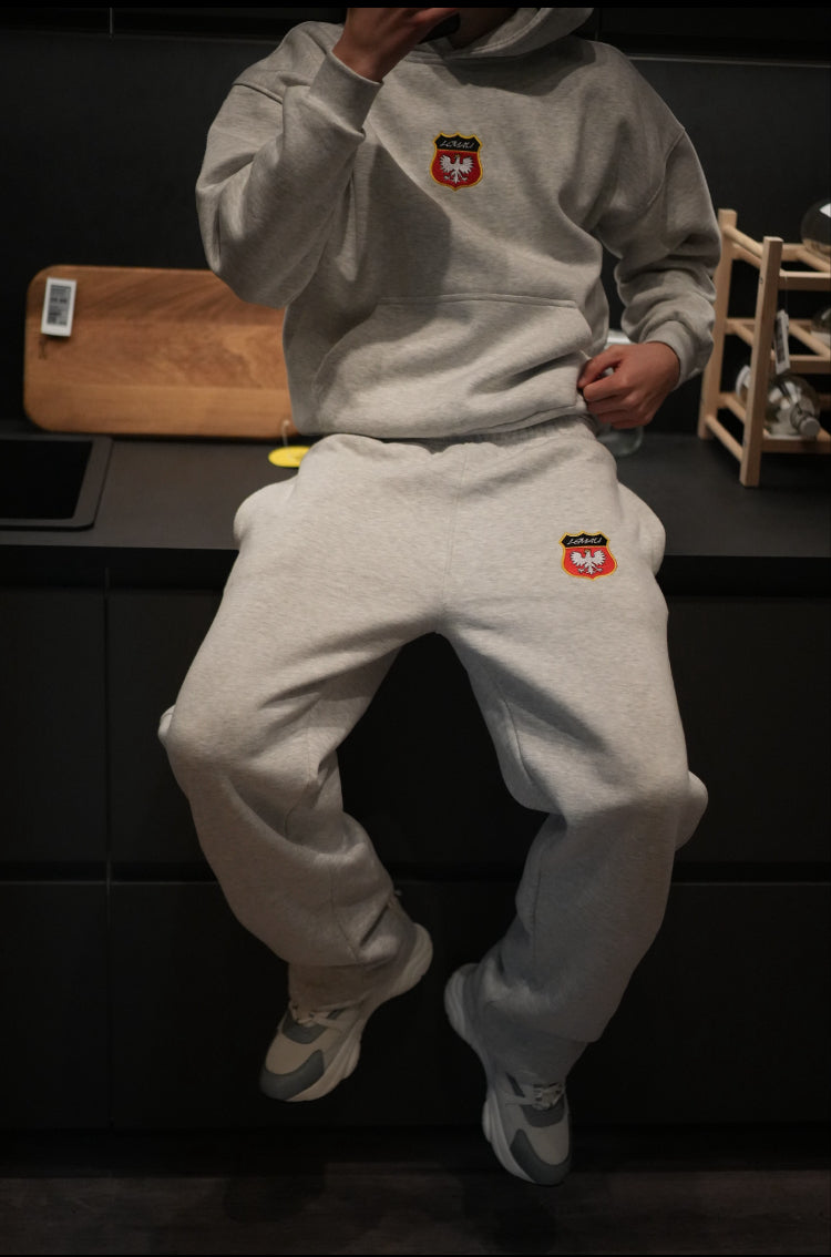 LEMAU POLSKA OPENLEG JOGGER