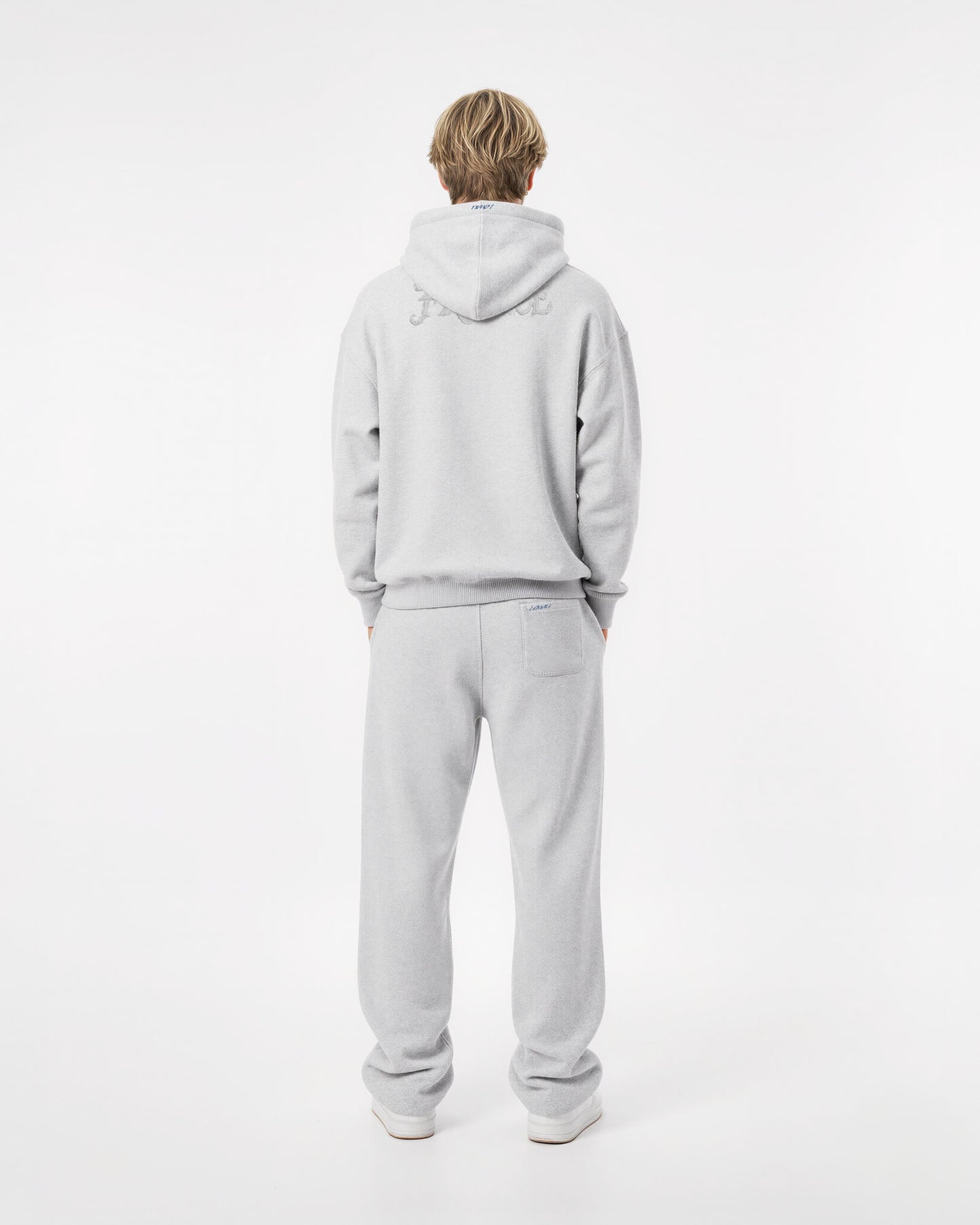 LEMAU FRANCE HOODIE