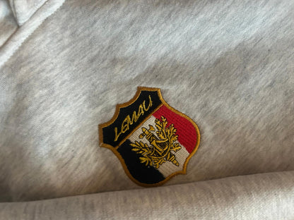 LEMAU FRANCE HOODIE