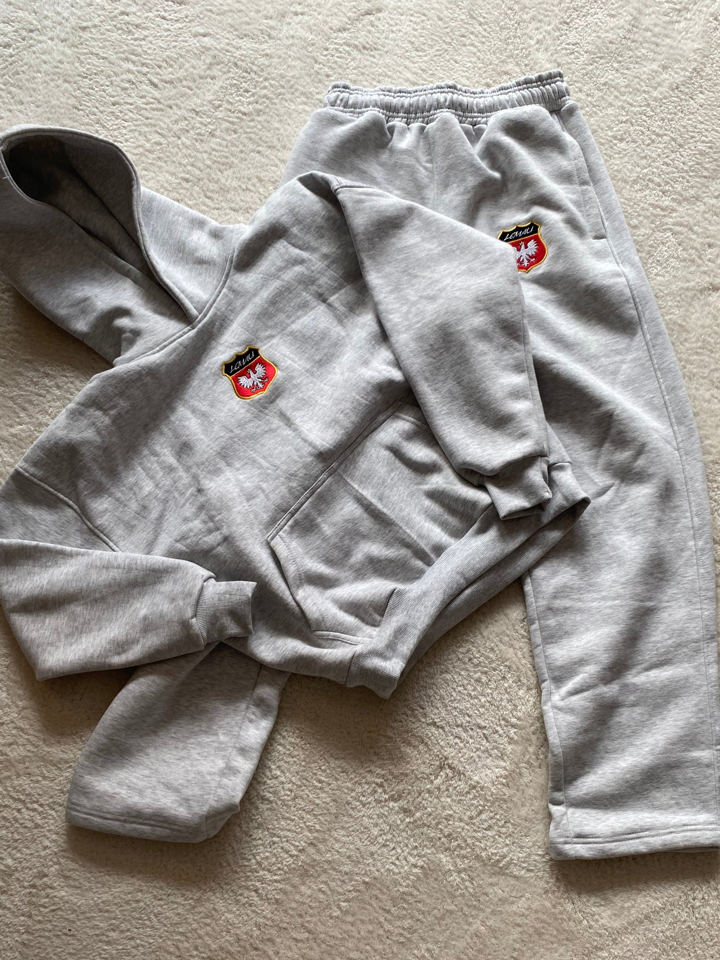 LEMAU POLSKA OPENLEG JOGGER