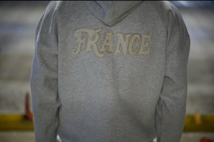 LEMAU FRANCE HOODIE
