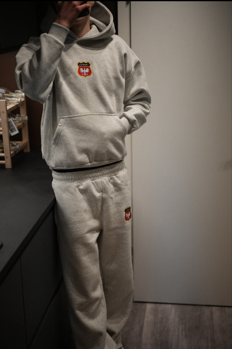 LEMAU POLSKA OPENLEG JOGGER