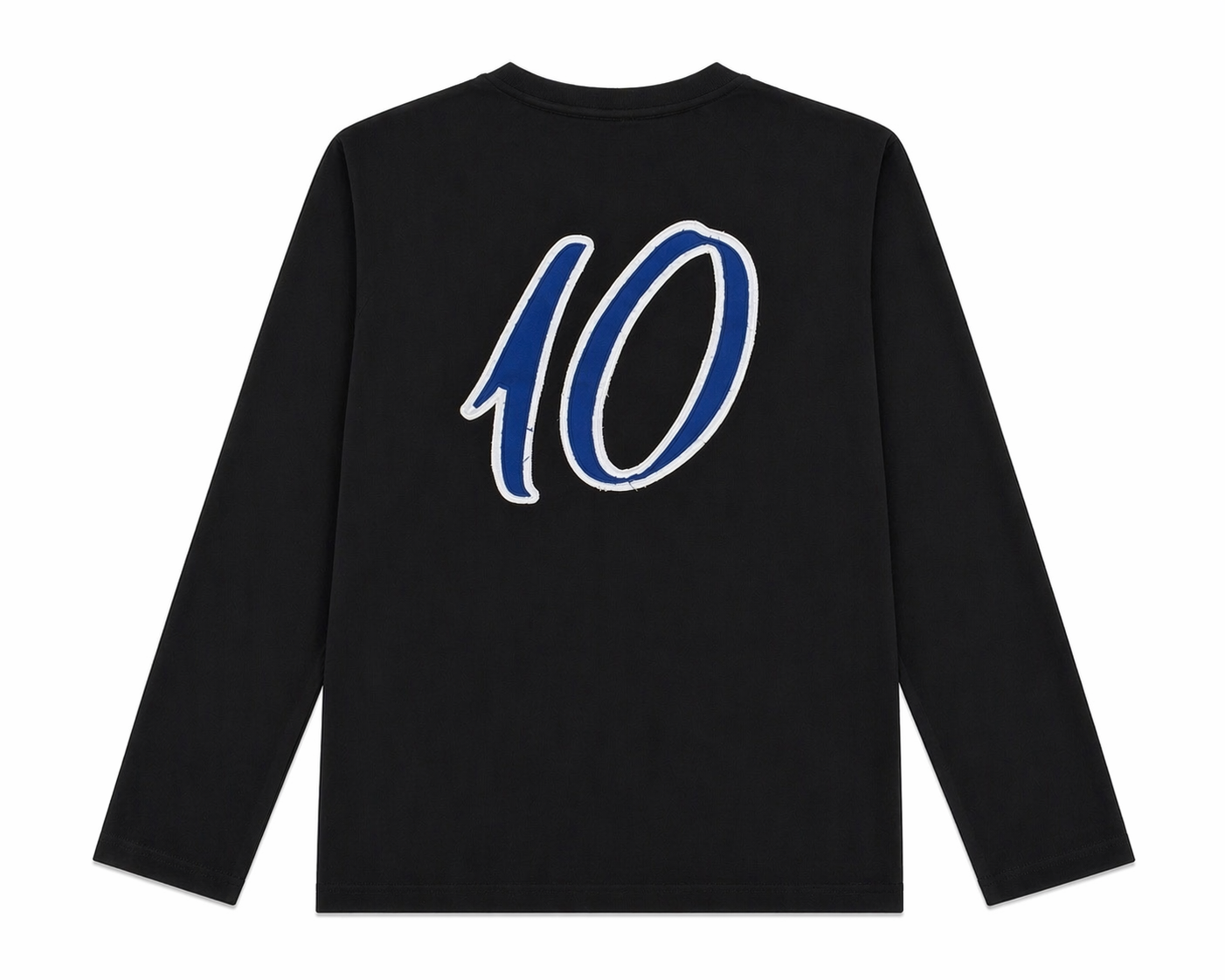 Lemau France Longsleeve 10 — Limited Edition