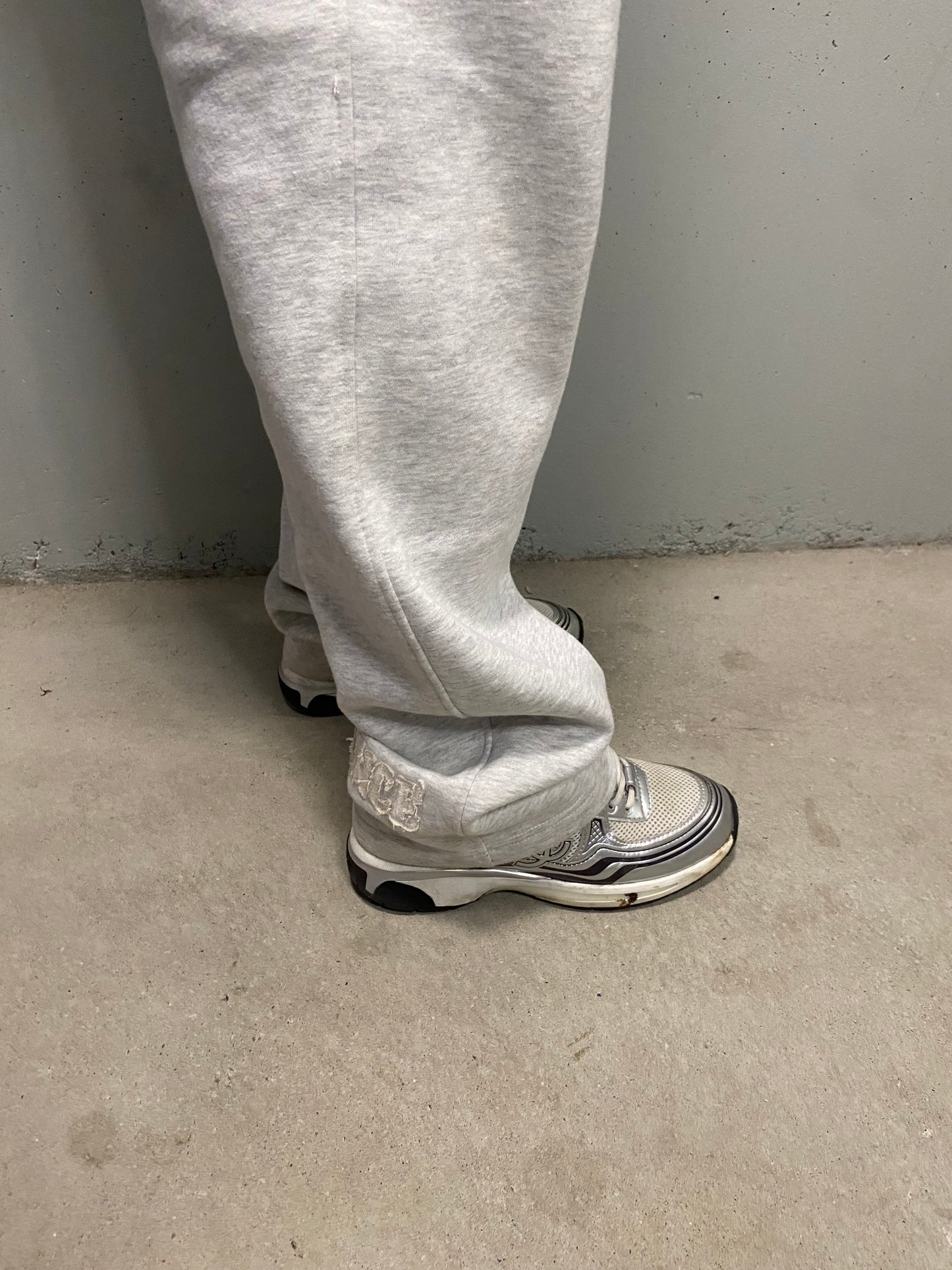LEMAU FRANCE  OPENLEG JOGGER