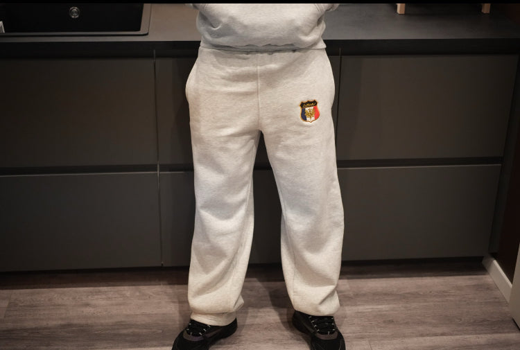 LEMAU FRANCE  OPENLEG JOGGER