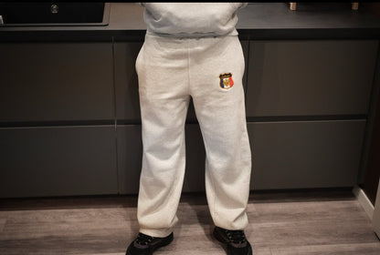 LEMAU FRANCE  OPENLEG JOGGER