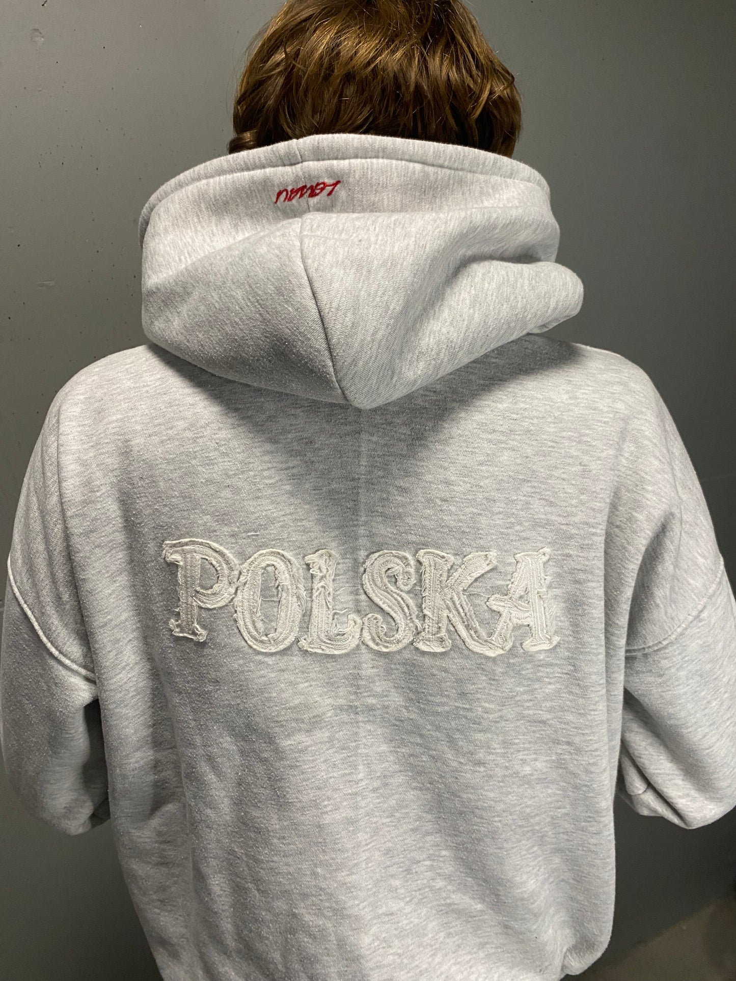 LEMAU POLSKA OPENLEG JOGGER