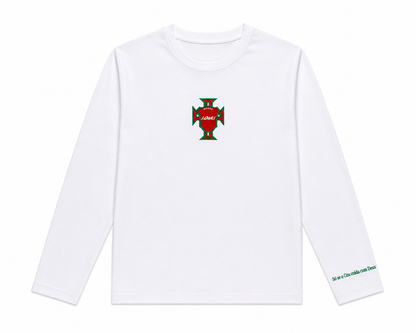 Lemau Portugal Longsleeve 7 — Limited Edition