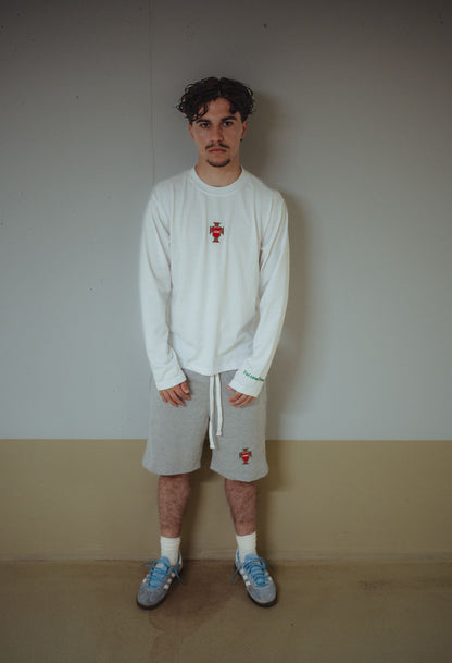 Lemau Portugal Longsleeve 7 — Limited Edition