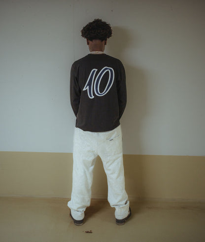 Lemau France Longsleeve 10 — Limited Edition