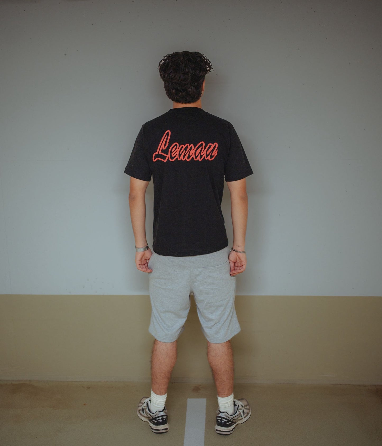 Lemau Polska T-Shirt — Limited Summer Edition