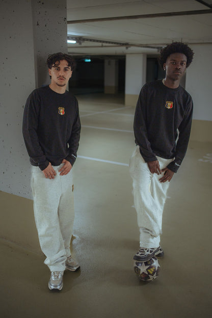 Lemau France Longsleeve 10 — Limited Edition