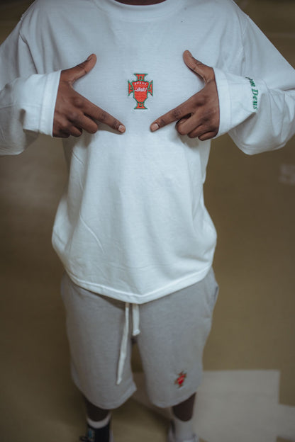 Lemau Portugal Longsleeve 7 — Limited Edition