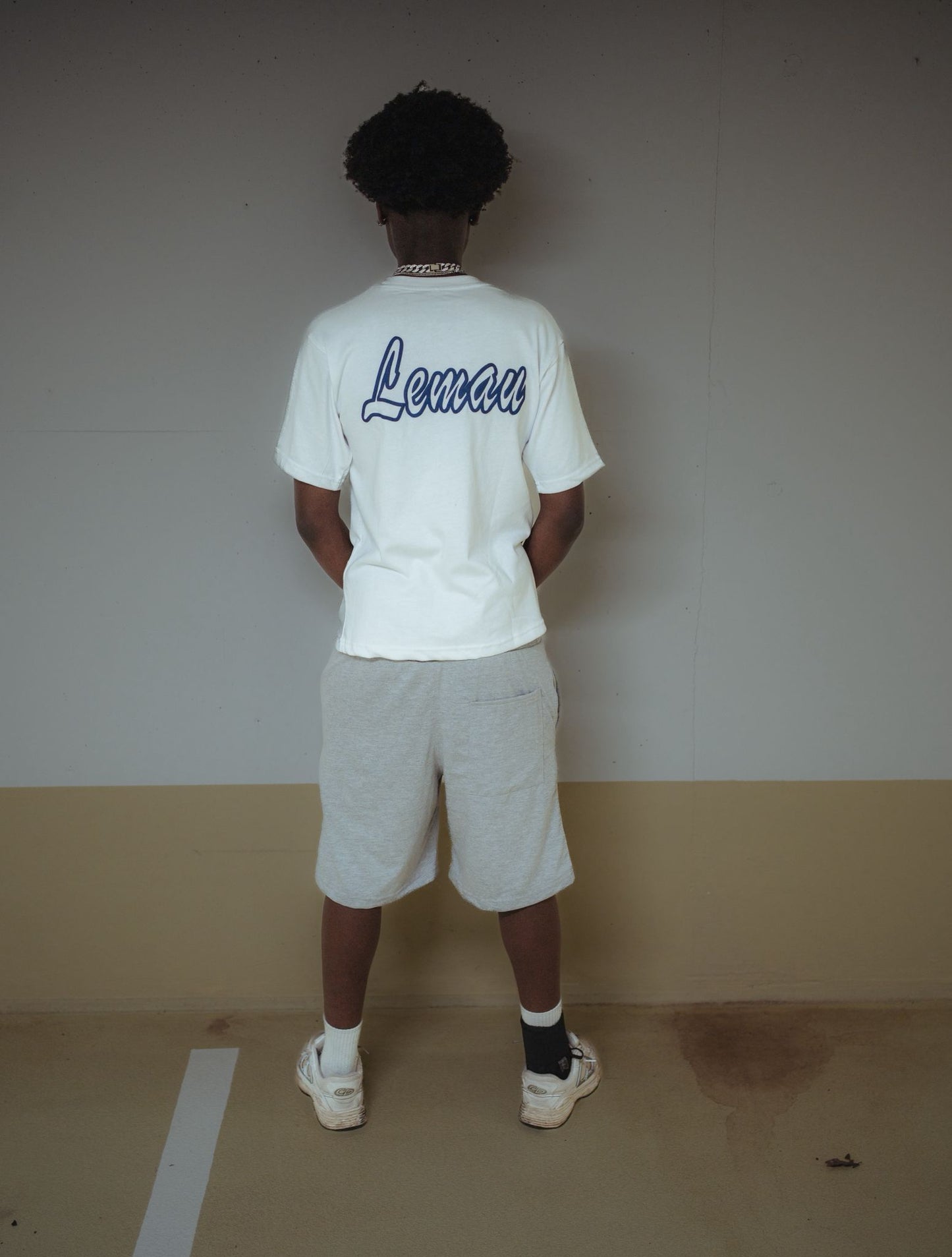 emau France Shorts — Limited Summer Edition