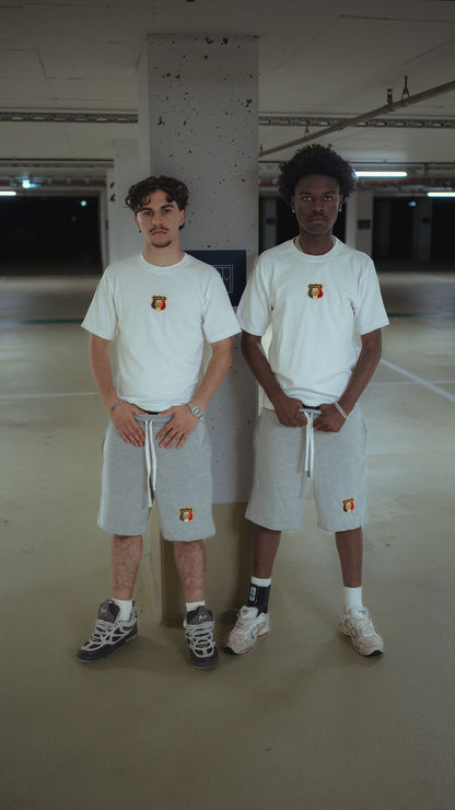 emau France Shorts — Limited Summer Edition