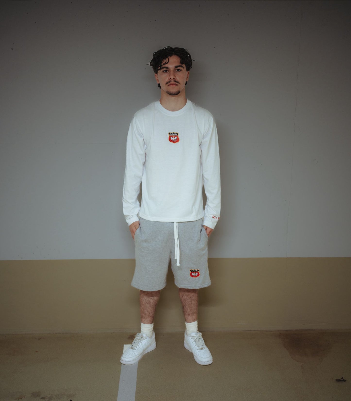Lemau Polska Longsleeve 9 — Limited Edition