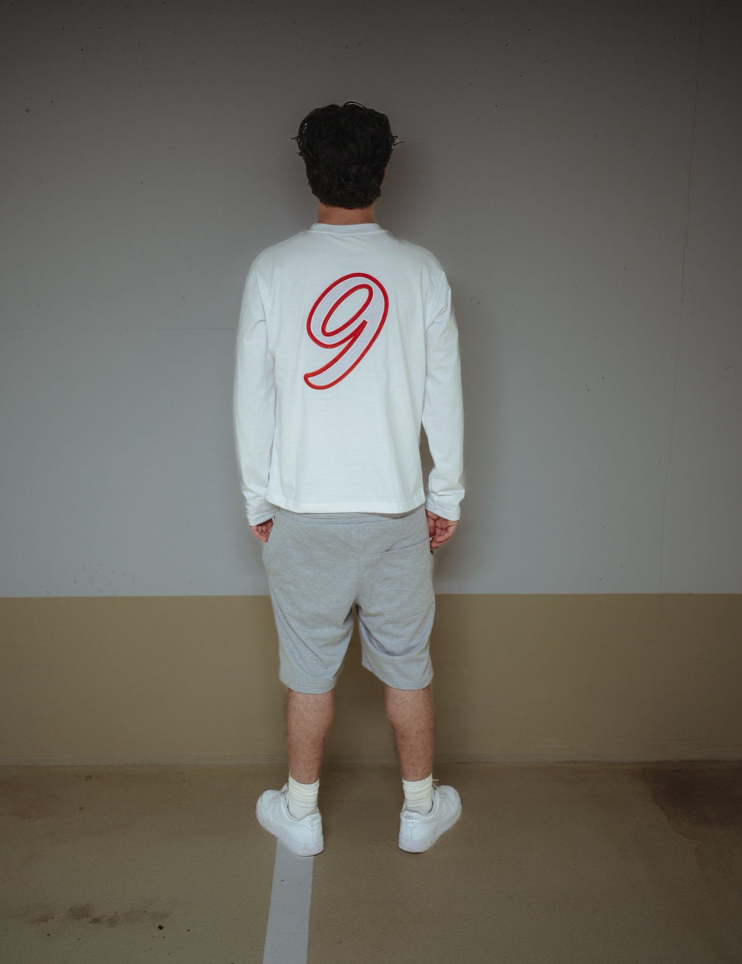 Lemau Polska Longsleeve 9 — Limited Edition