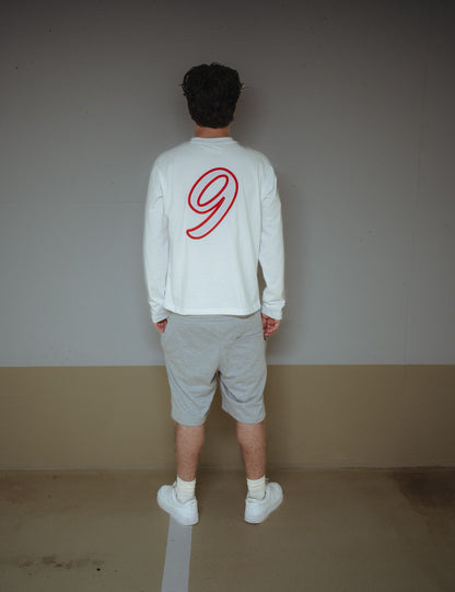 Lemau Polska Longsleeve 9 — Limited Edition