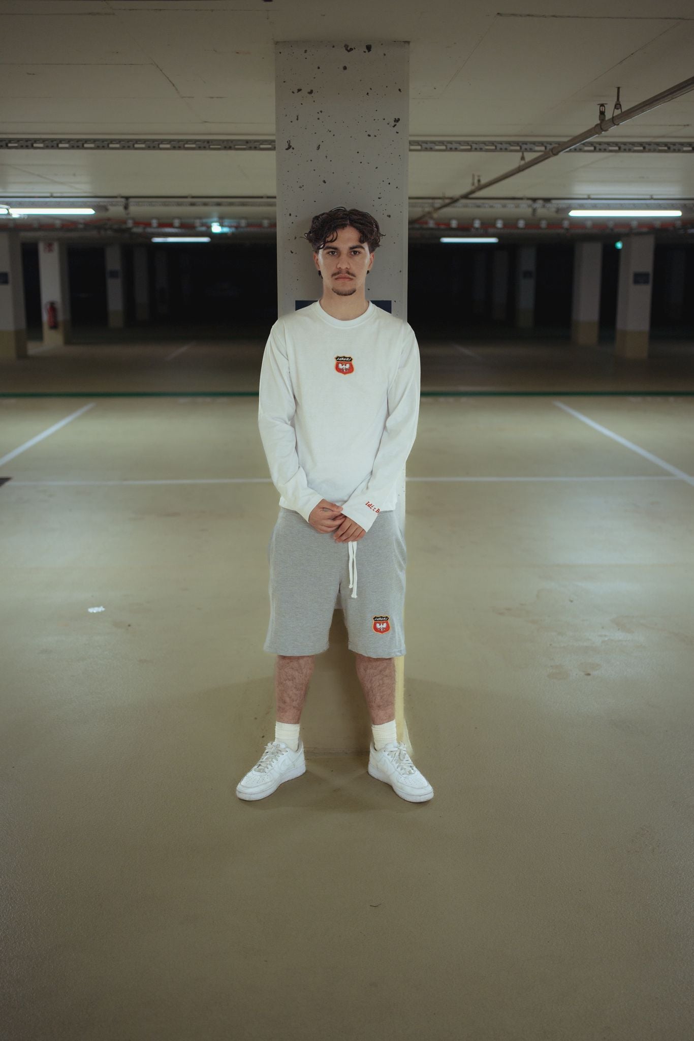 Lemau Polska Longsleeve 9 — Limited Edition