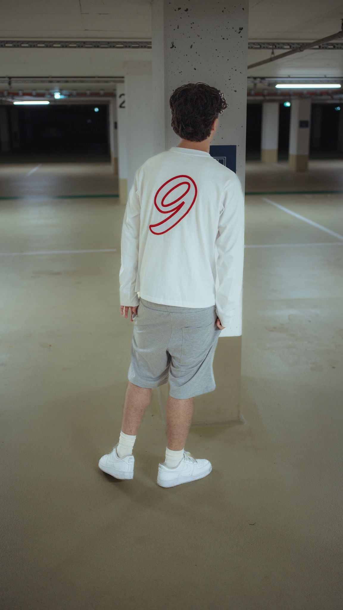 Lemau Polska Longsleeve 9 — Limited Edition