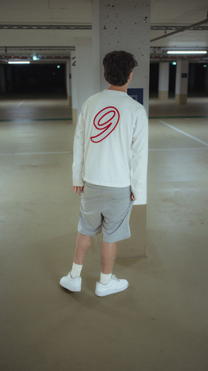 Lemau Polska Longsleeve 9 — Limited Edition