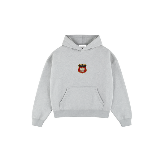 LEMAU POLSKA HOODIE