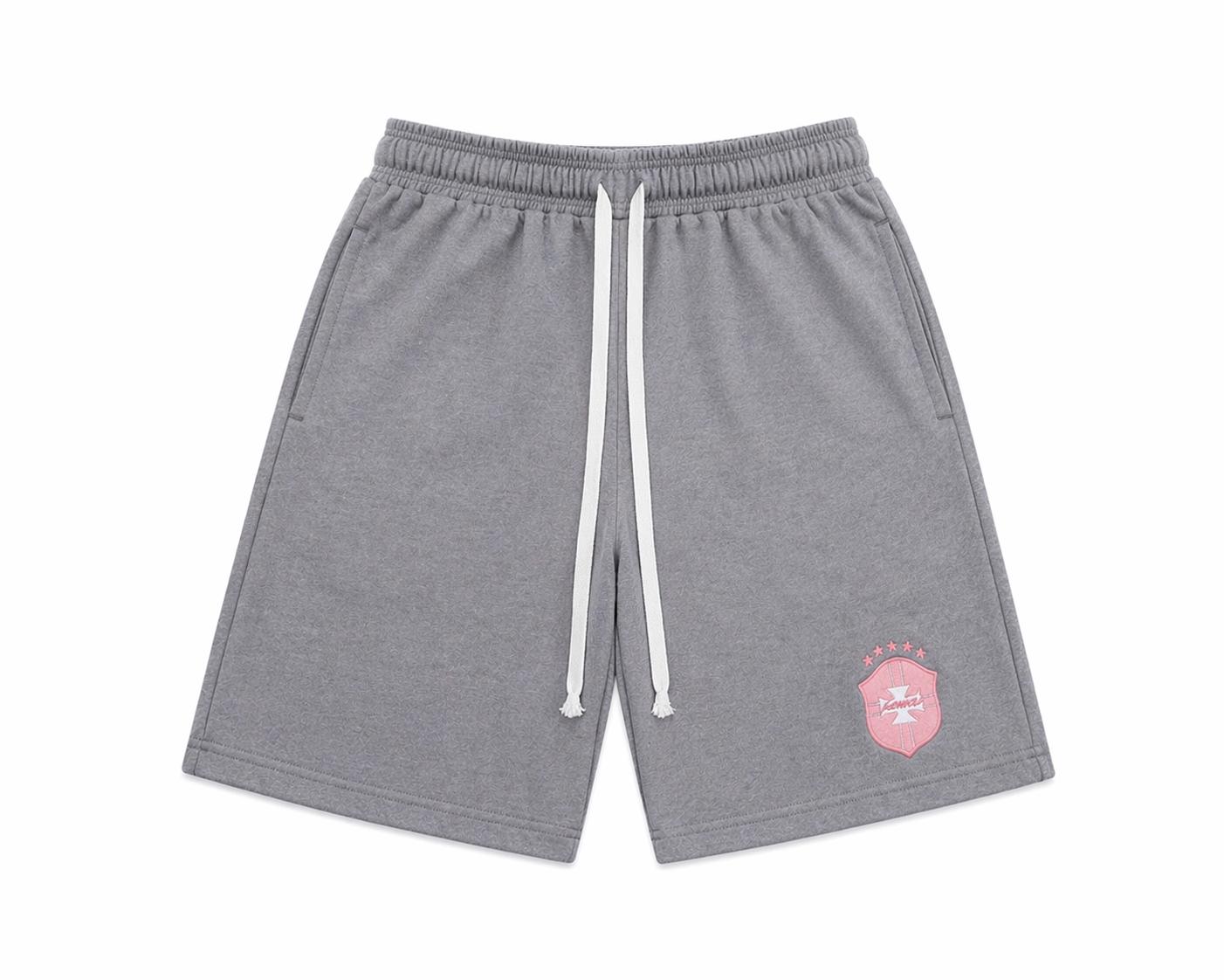 Lemau Brasil Shorts — Limited Summer Edition