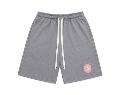 Lemau Brasil Shorts — Limited Summer Edition