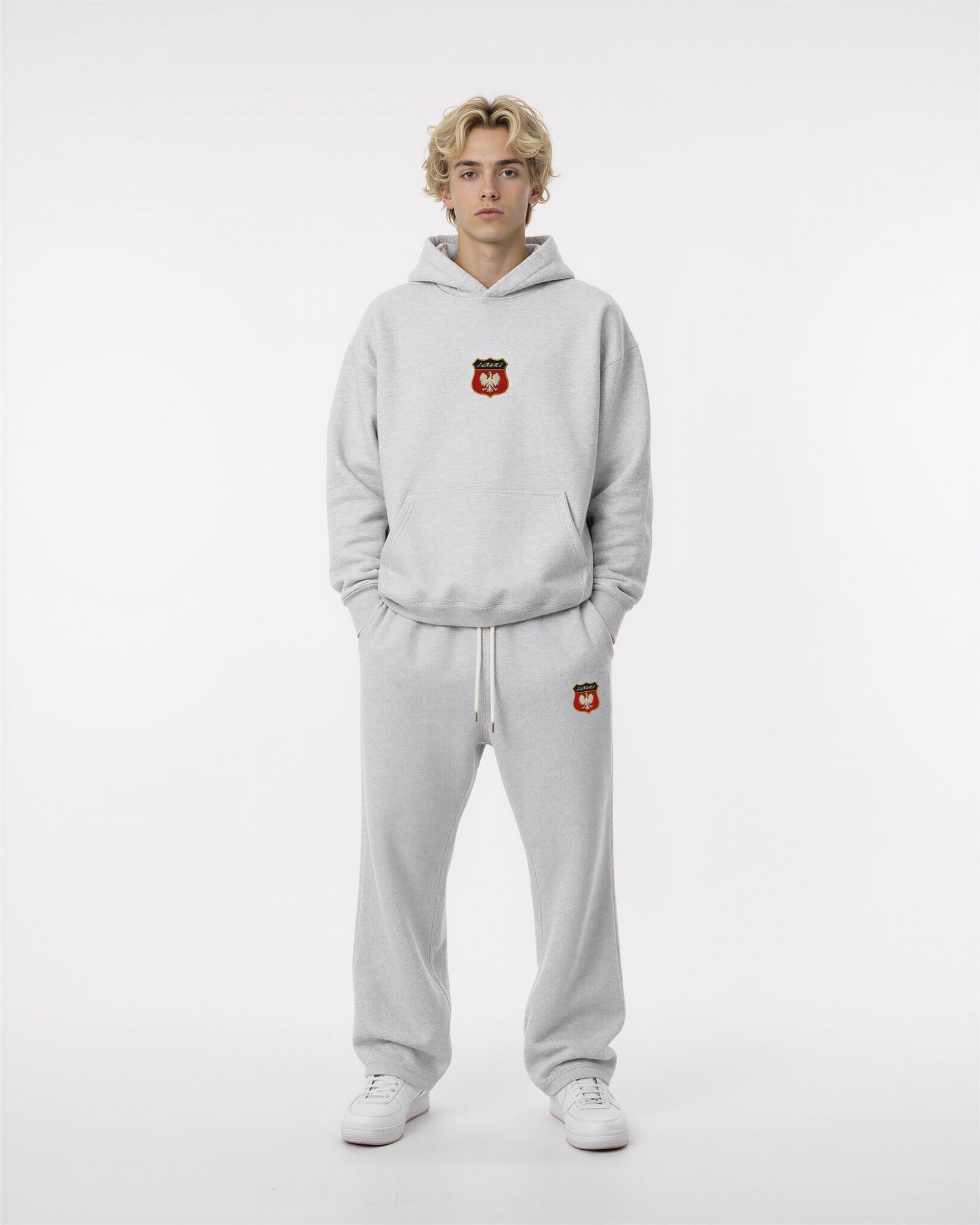 LEMAU POLSKA OPENLEG JOGGER