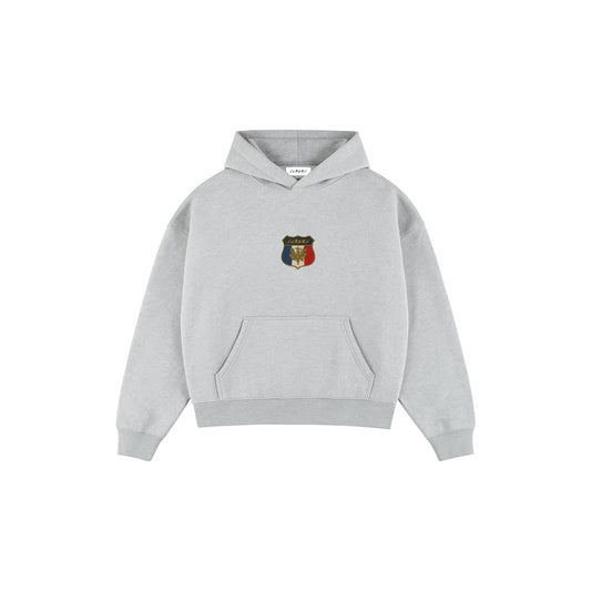 LEMAU FRANCE HOODIE