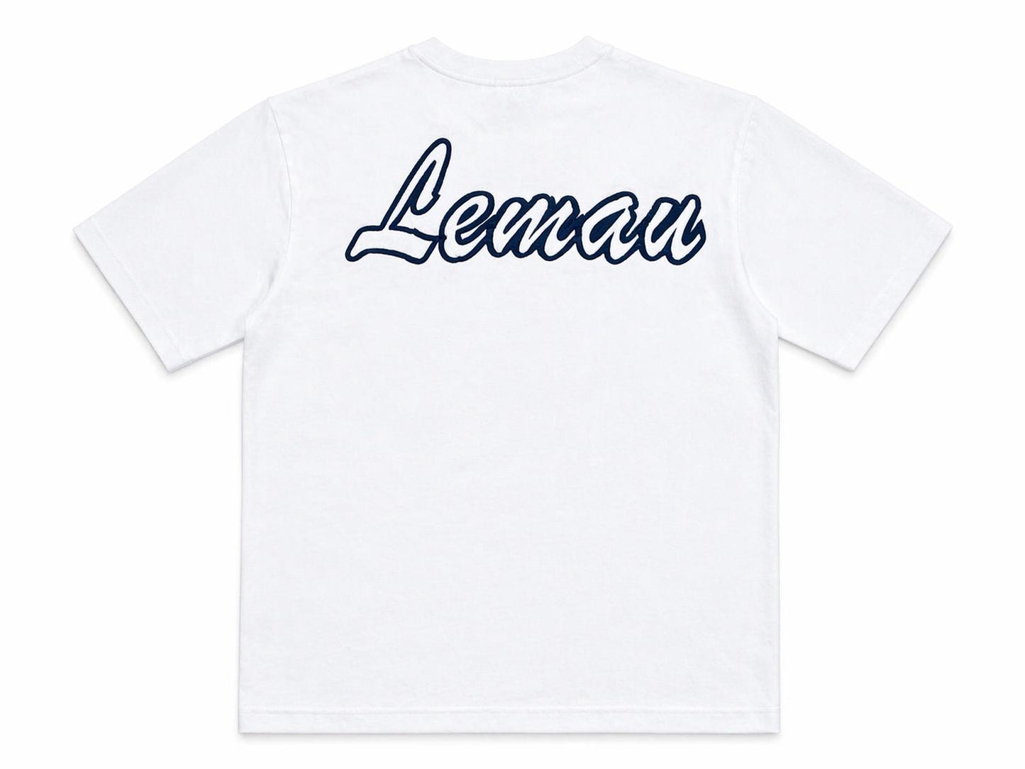 Lemau France T-Shirt — Limited Summer Edition