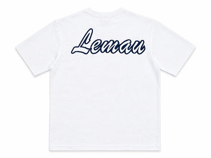 Lemau France T-Shirt — Limited Summer Edition