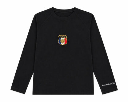 Lemau France Longsleeve 10 — Limited Edition