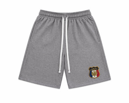 emau France Shorts — Limited Summer Edition