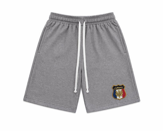 emau France Shorts — Limited Summer Edition