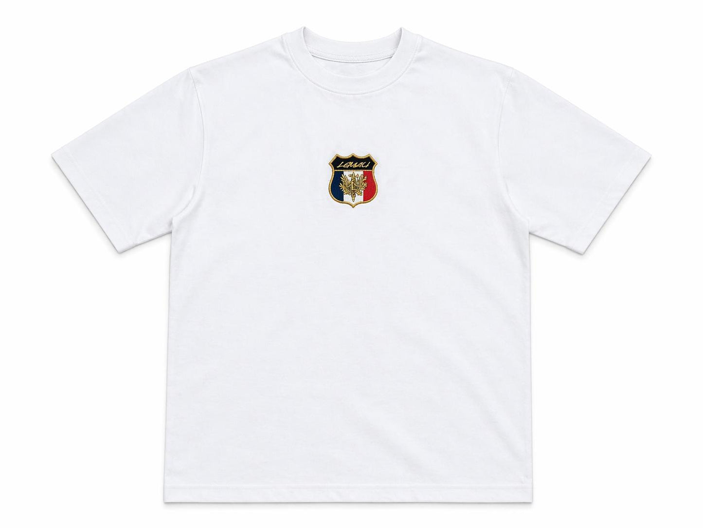 Lemau France T-Shirt — Limited Summer Edition