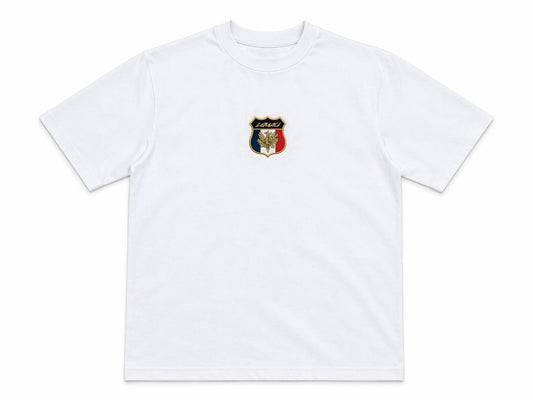 Lemau France T-Shirt — Limited Summer Edition