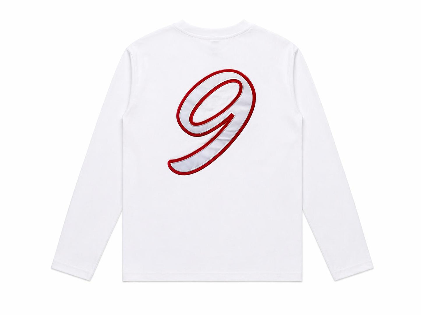 Lemau Polska Longsleeve 9 — Limited Edition
