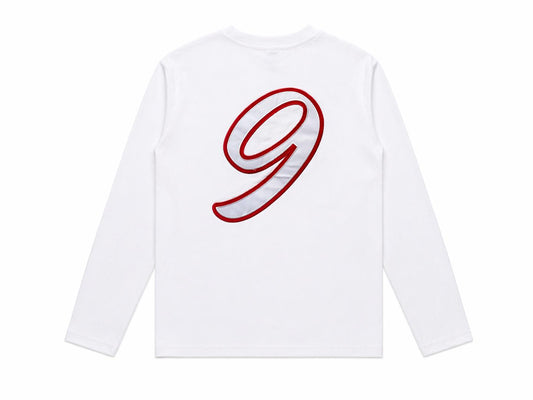 Lemau Polska Longsleeve 9 — Limited Edition