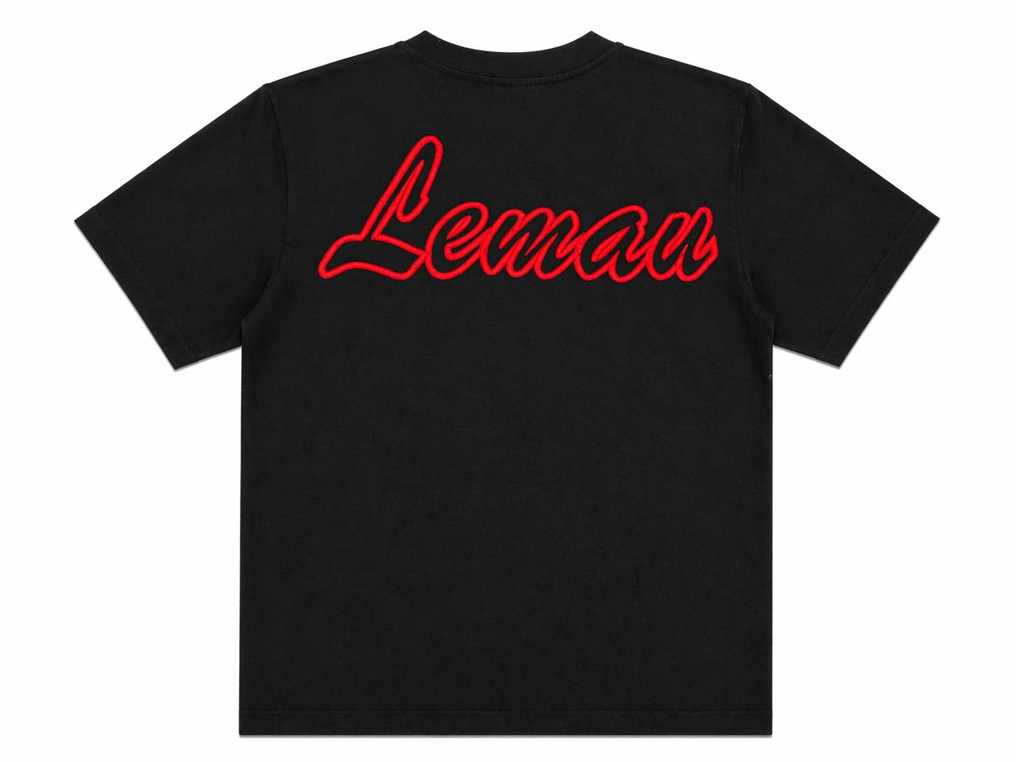 Lemau Polska T-Shirt — Limited Summer Edition