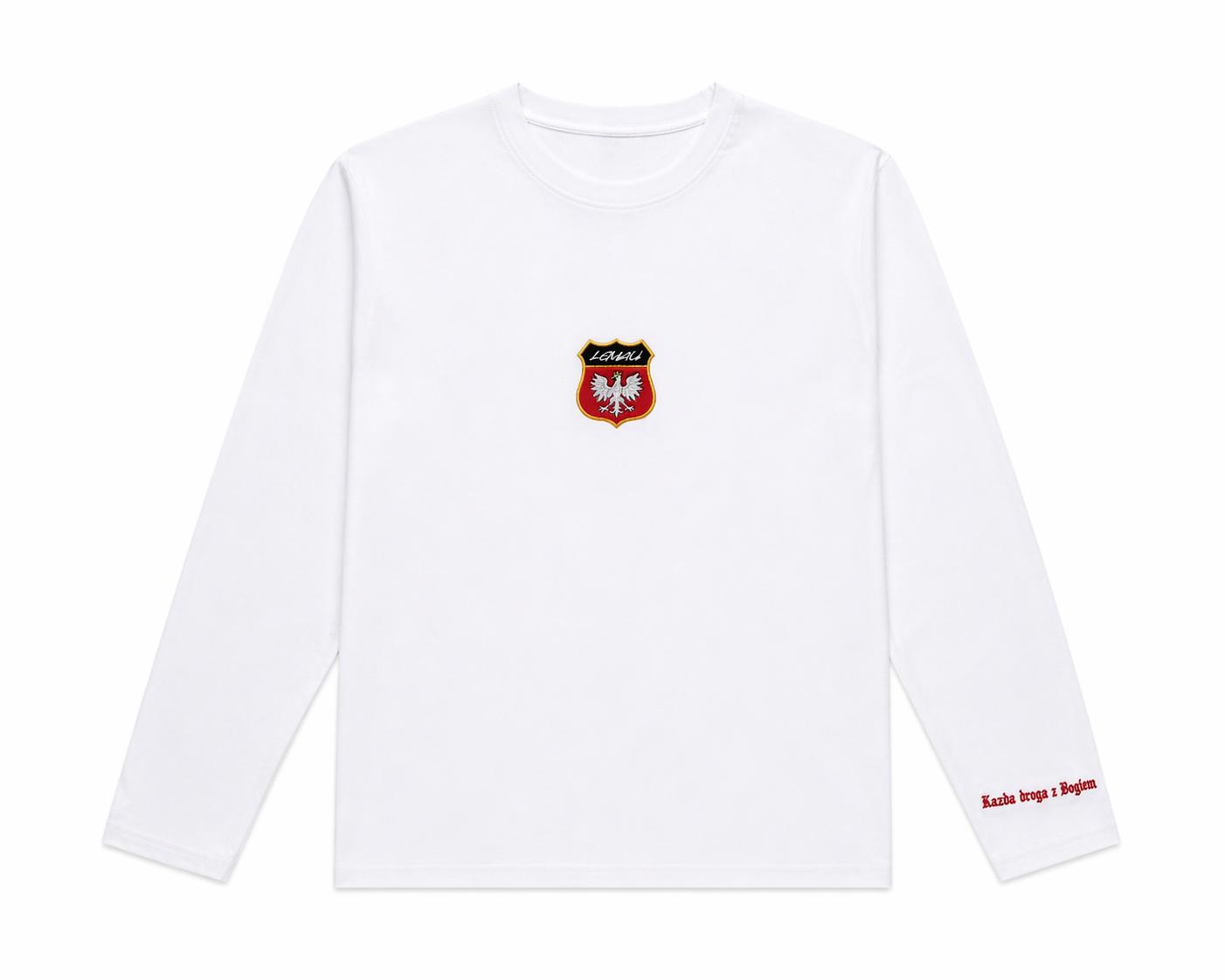 Lemau Polska Longsleeve 9 — Limited Edition