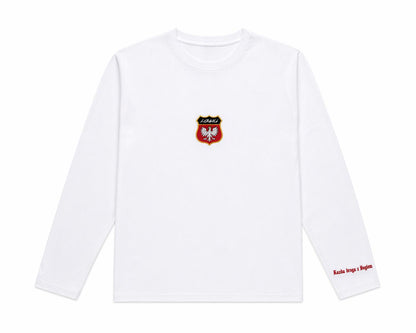 Lemau Polska Longsleeve 9 — Limited Edition