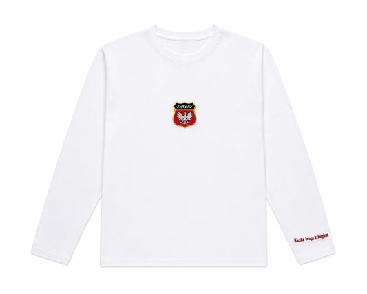 Lemau Polska Longsleeve 9 — Limited Edition
