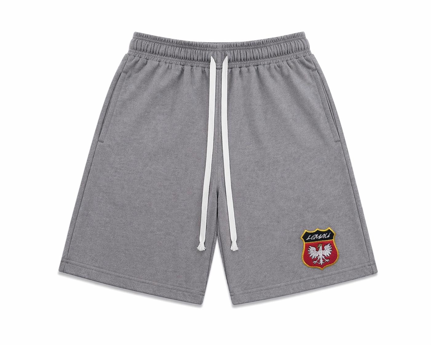 Lemau Polska Shorts — Limited Summer Edition